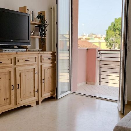 Appartamento Il Poeta - Affitti Brevi Italia Rimini Eksteriør billede
